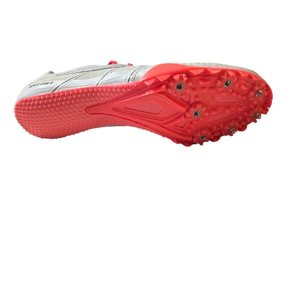 Saucony Spitfire 4 Women's Track & Field Shoes Size 10.5 Needs Spikes - Picture 8 of 9